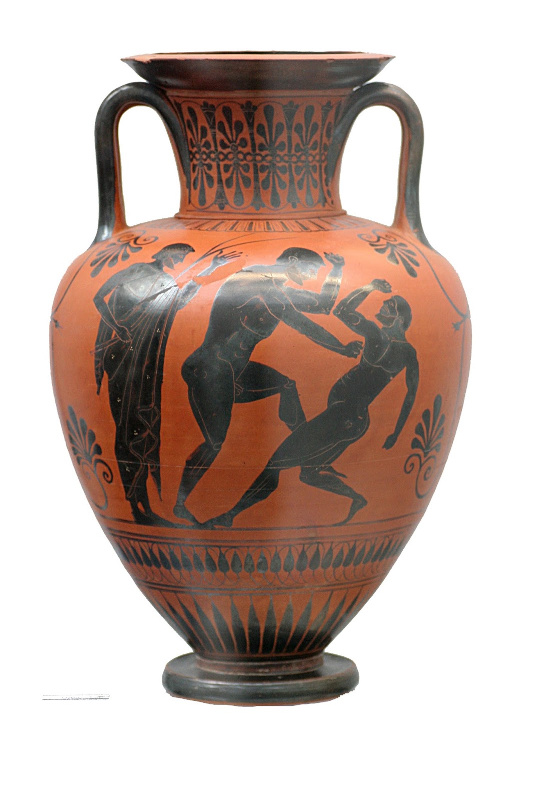 Chin up 1st cse SOCIAL SCIENCES ANCIENT GREECE UNIT 4