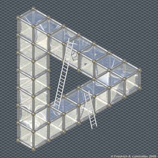 Impossible world site blog: June 2011