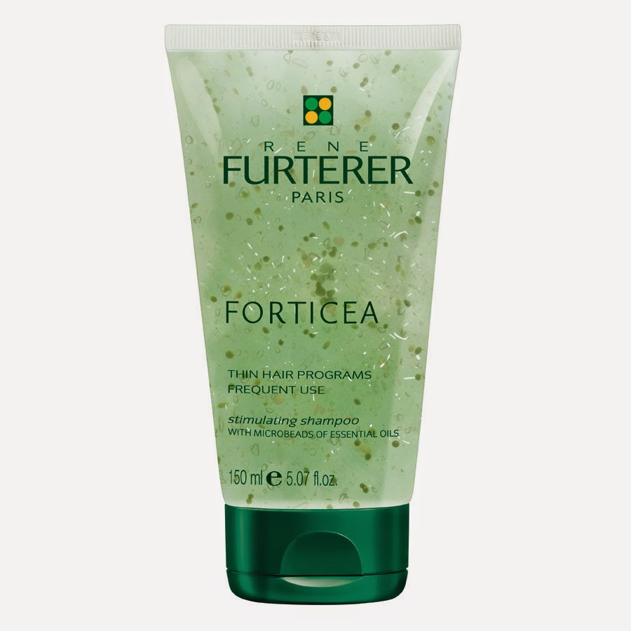 Champú Rene Furterer Forticea opinión: Come on, Baby. - Blog de Belleza Cosmetica que Si Funciona