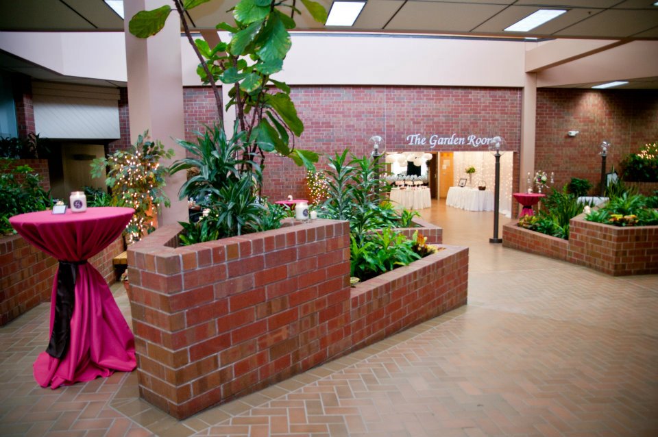 The Garden Room of Eden Prairie What is the Garden Room?