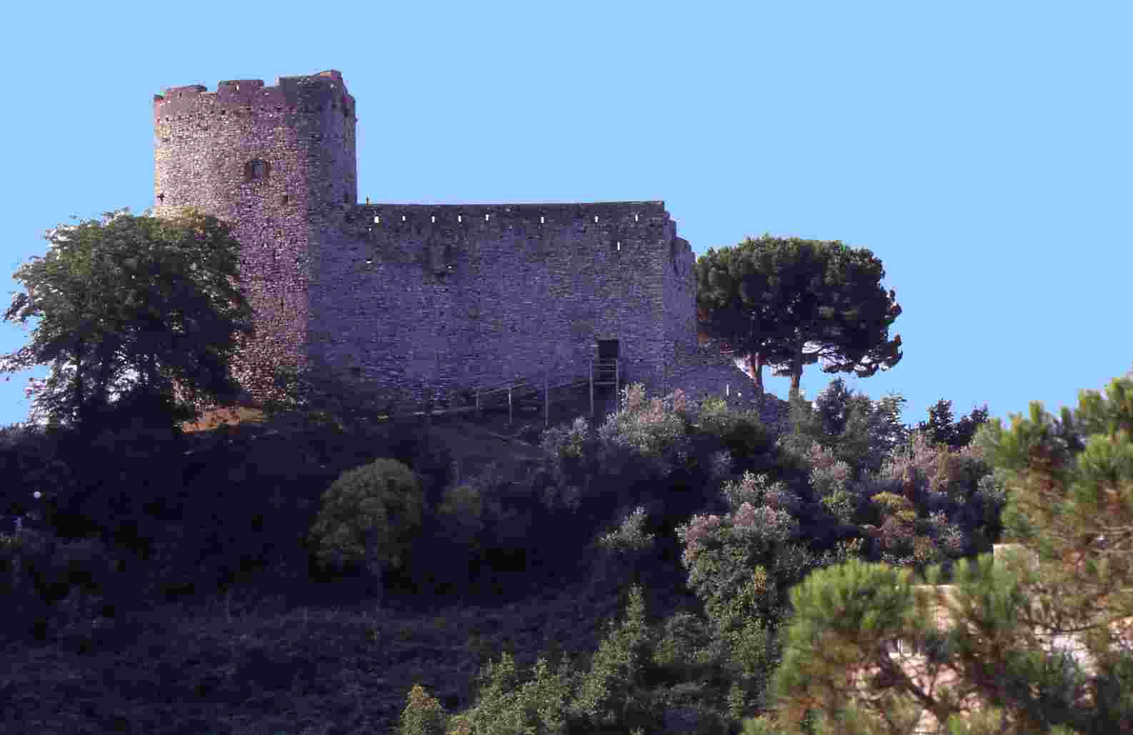 Castello di Chiavari