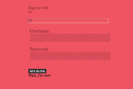 23 Multi step HTML forms 15 Multi-Step Form UI with beautiful animation