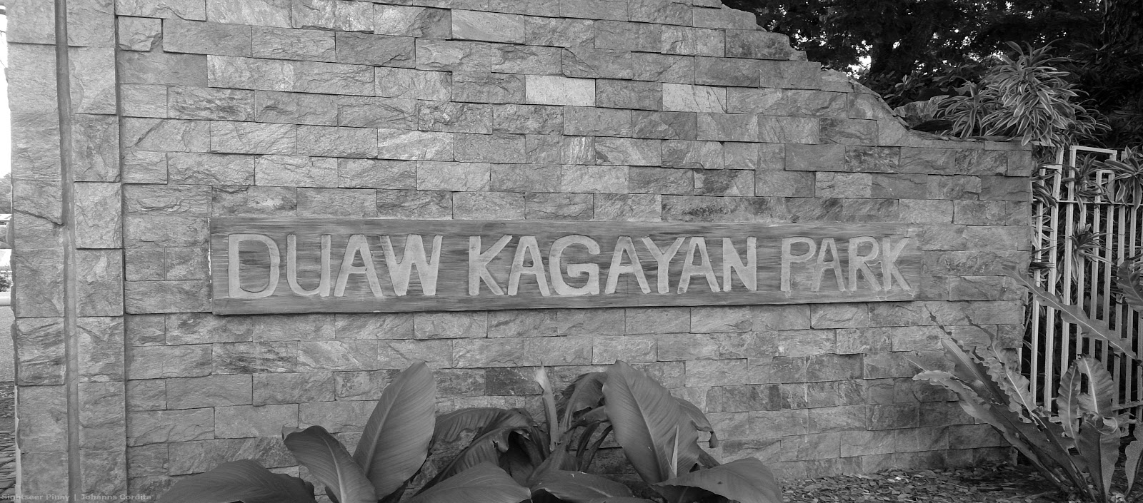 Historical Landmarks in Cagayan de Oro