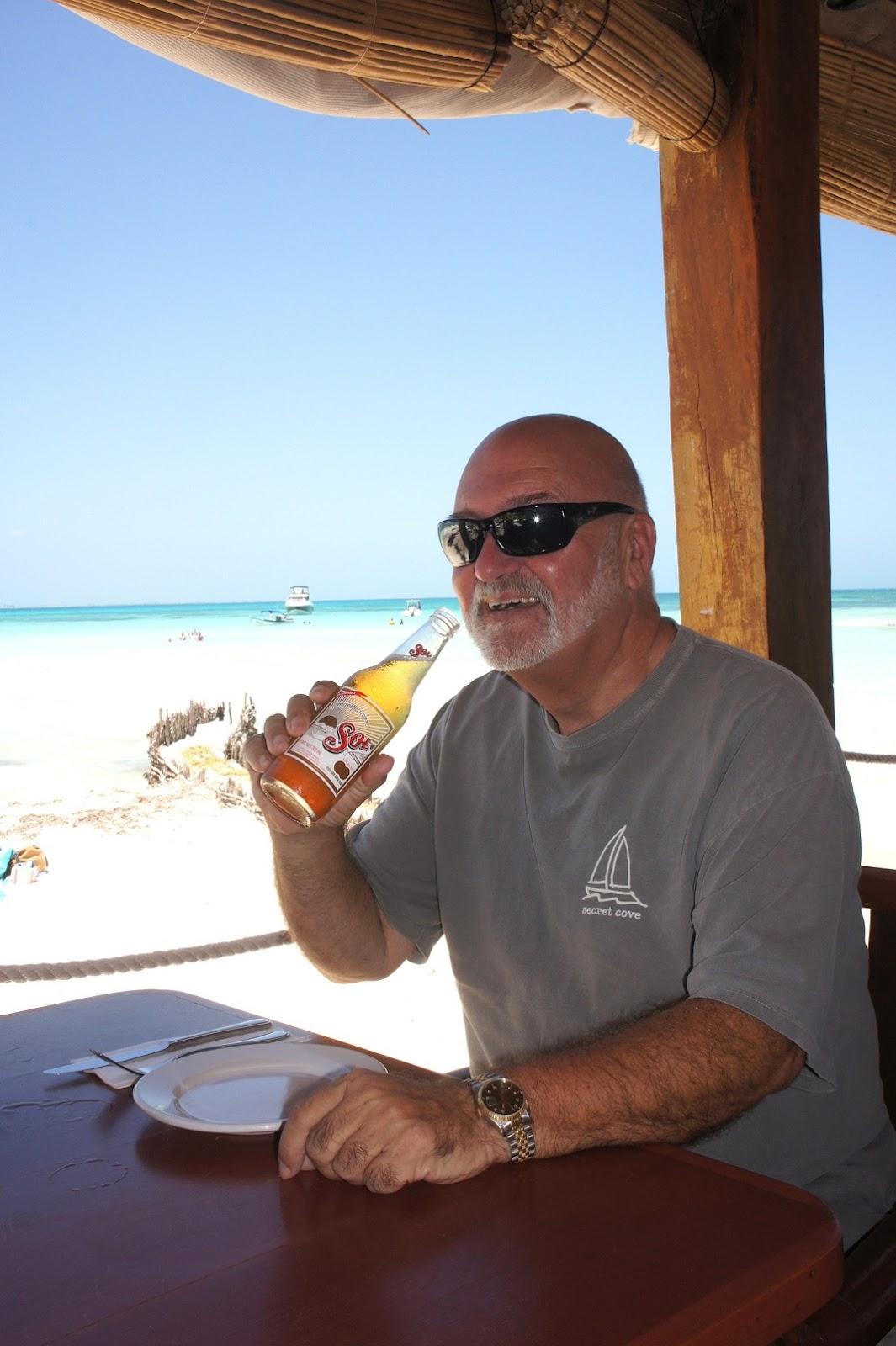 A Writer S Life April 2012