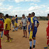 Torneio de futebol é realizado em Alto Bonito, município de Mundo Novo