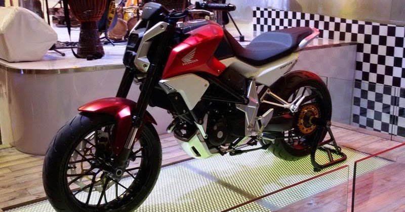 Does Honda SFA 150 Concept will be produced?