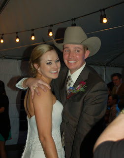 StewMama Says: She's Like Texas...