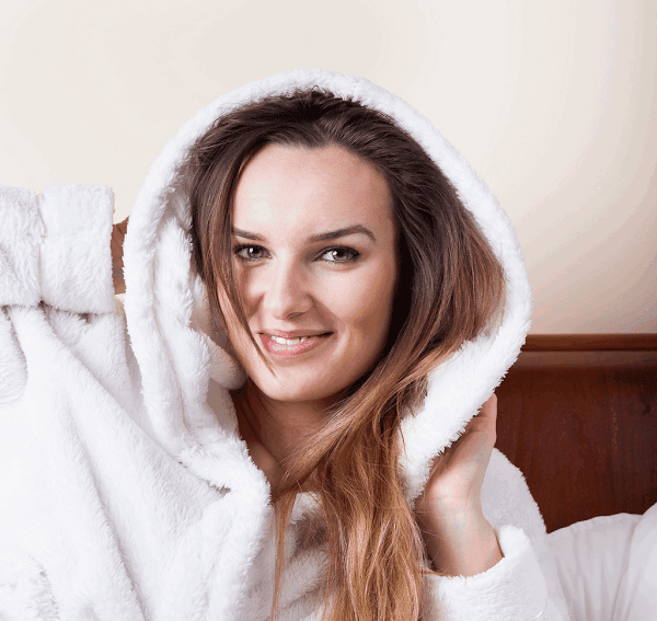 الشهوة الجنسية لدى النساء - Sexual arousal in women