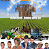 Cartaz da Festa do Produtor Rural de Umbuzeiro 2018