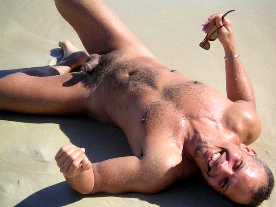 Men nude ring — img 14