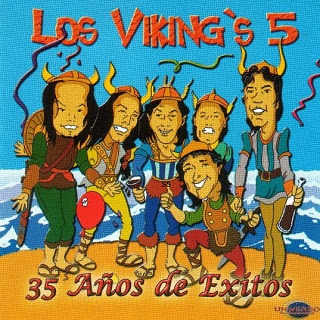 vikings 5 35 años
