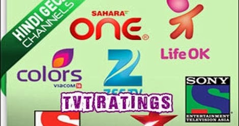 Indian Reality TV Shows: Hindi Serials TRP & TVT Ratings 