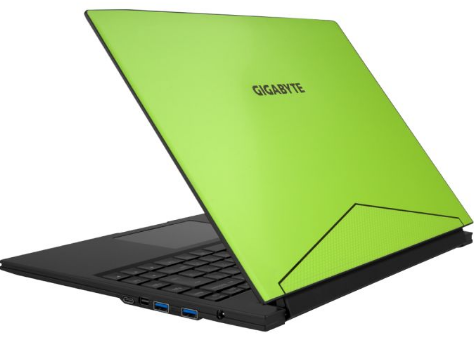 Gigabyte Aero 14 Laptop review, feature With 10 Hours of Battery Life