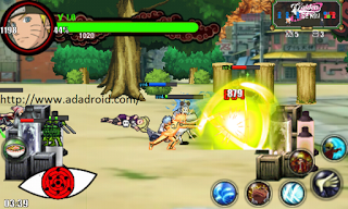 Download Naruto Gaiden Senki Mod Apk by Adrian & Braina Android Terbaru Download Naruto Gaiden Senki Mod Apk by Adrian & Braina Android Terbaru