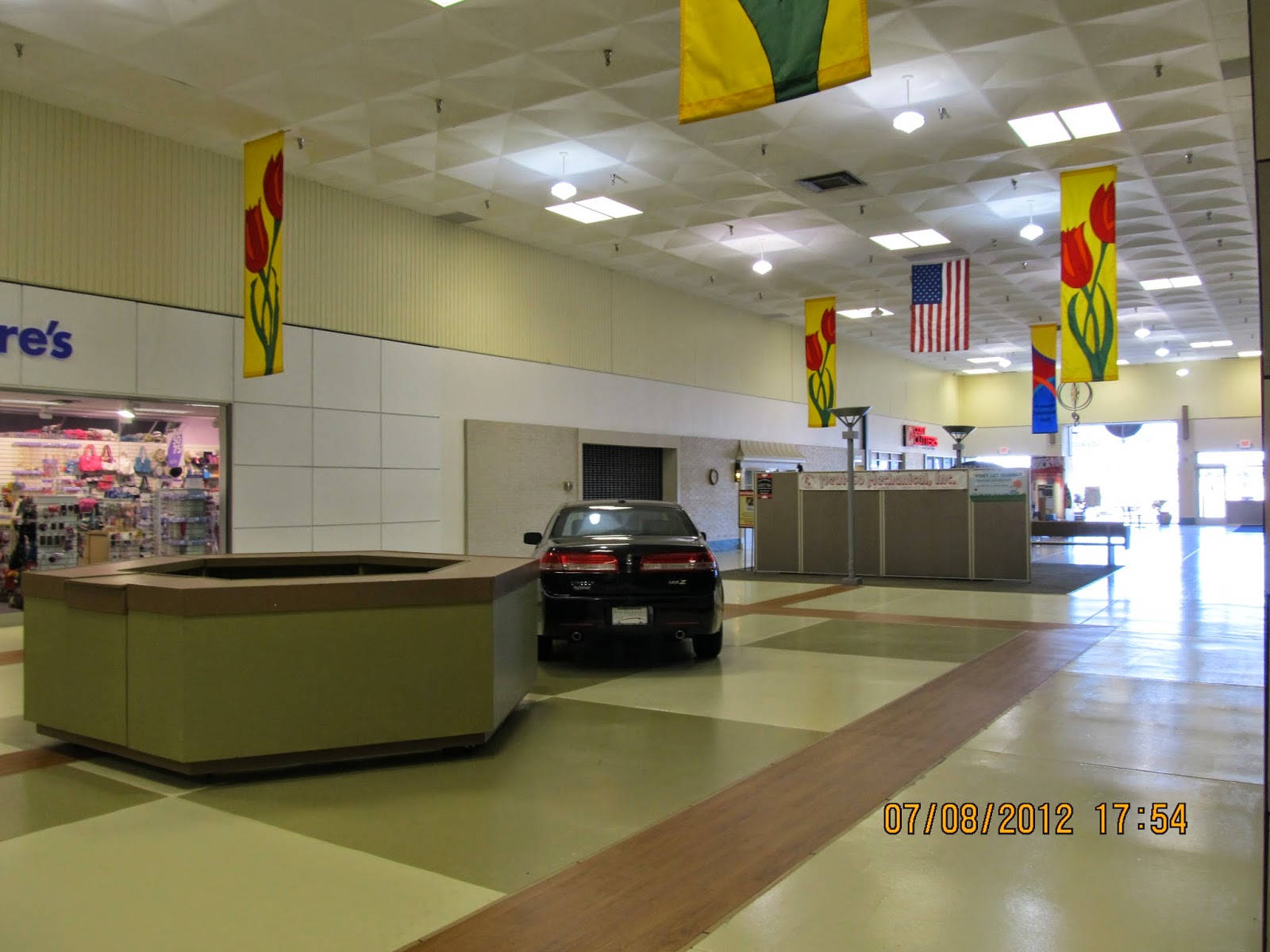 Trip to the Mall Northland Mall (Sterling, IL)