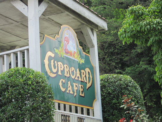 Cupboard Cafe Mountain City Ga Cupboard Cafe Mountain City Ga