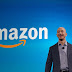 Jeff Bezos Overtakes Bill Gates To Become World's Richest Man