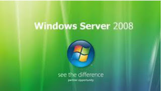 Windows Server 2008 Windows Server 2008