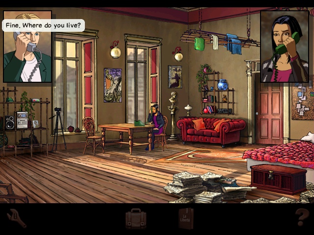 broken sword pc game