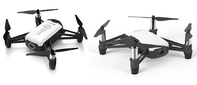 Spesifikasi Drone SHRC H2 Locke - OmahDrones