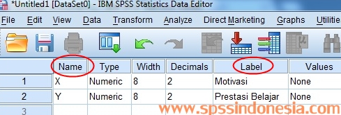 Cara Uji Normal Probability Plot dalam Model Regresi dengan SPSS Cara Uji Normal Probability Plot dalam Model Regresi dengan SPSS