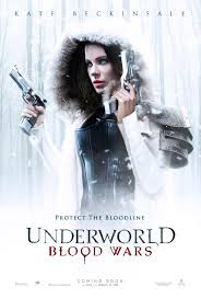 Underworld: Blood Wars (2016) - Hindi Dubbed Movie Watch Online