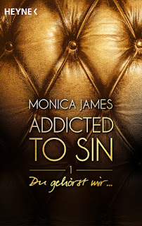 Books | Author Monica James