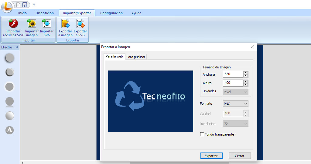 Instalar Sothink Logo Maker Pro