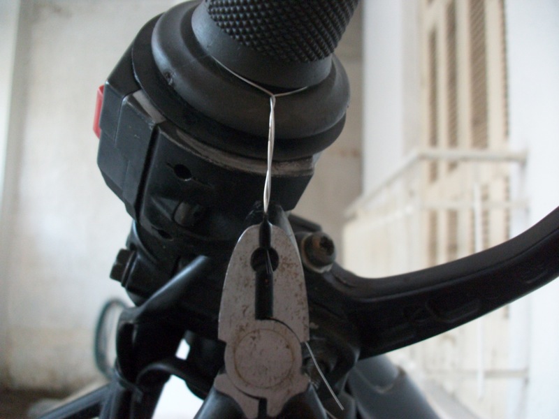 Safety LockWire, How To