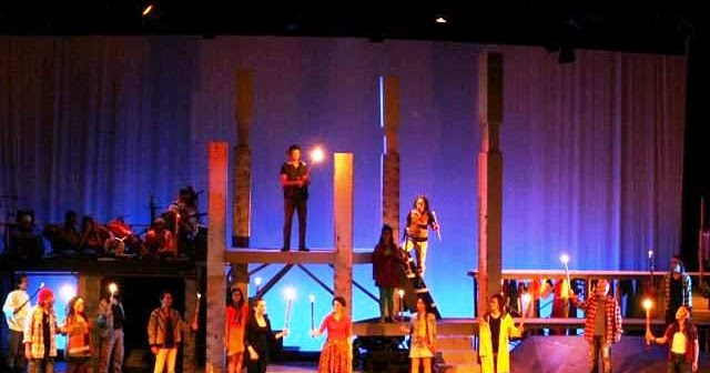 15 Teater Modern Indonesia Terbaik Yang Wajib Kamu Ketahui