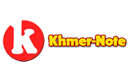 Khmer note