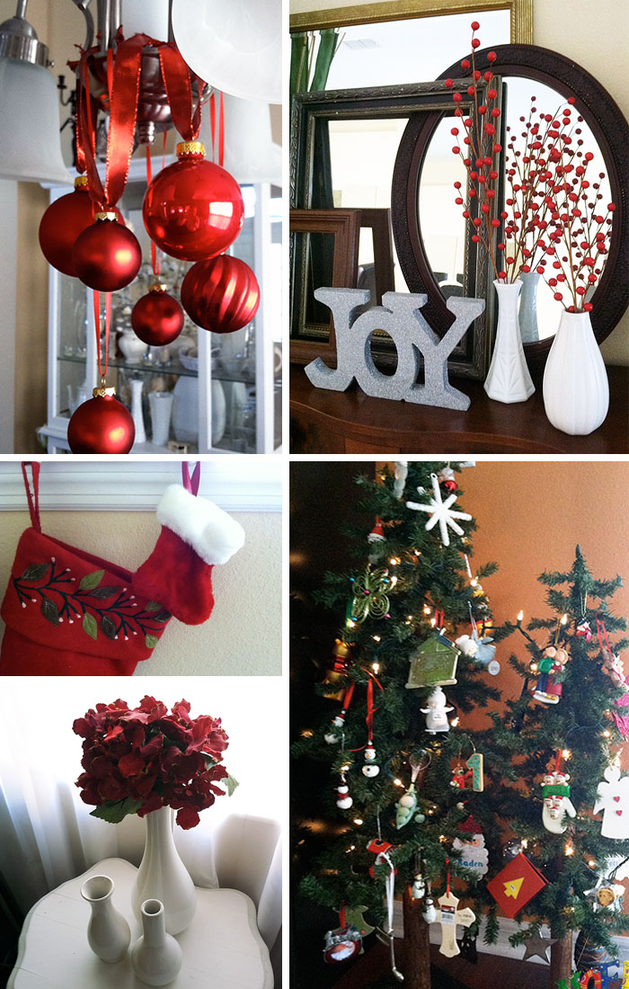 Ashlee Proffitt Design: 25 Days of Christmas!