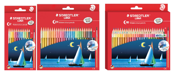 Staedtler Pensil Terbaik Untuk Anak Staedtler Pensil Terbaik Untuk Anak