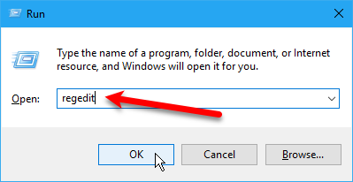 Cómo mostrar Y ocultar Archivos y unidades ocultas en Windows 10