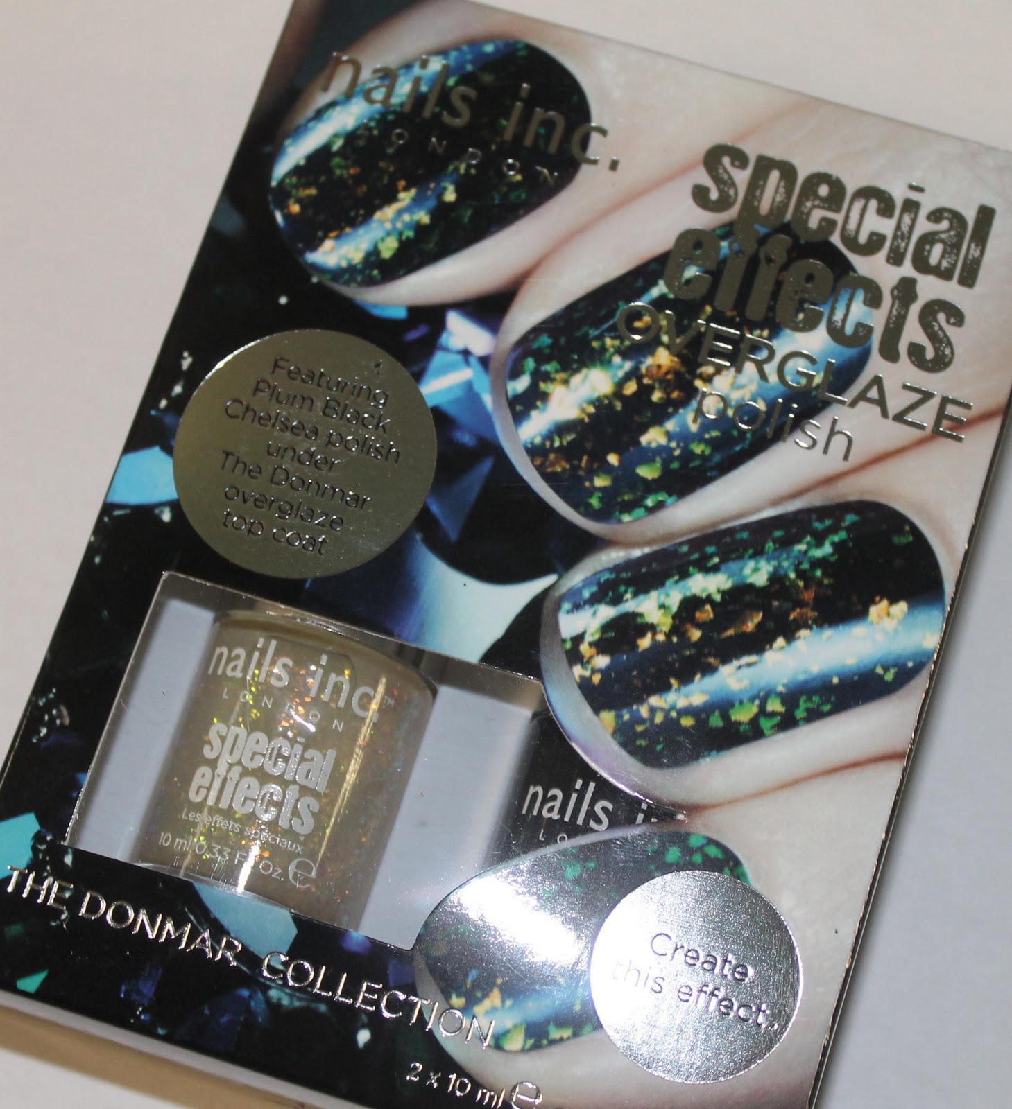 The Dark Side of Beauty Haul + First Impression Sephora F&F Sale