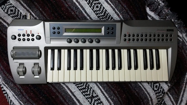 Can The Yamaha Vl M Do Poly Can The Yamaha Vl M Do Poly