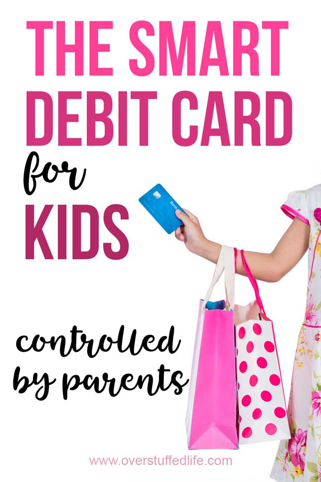 Greenlight is a smart debit card that gives teens and younger kids a degree of financial independence while keeping parents in control. It's a great tool for teaching kids how to manage their money. Greenlight is a smart debit card that gives teens and younger kids a degree of financial independence while keeping parents in control. It's a great tool for teaching kids how to manage their money.