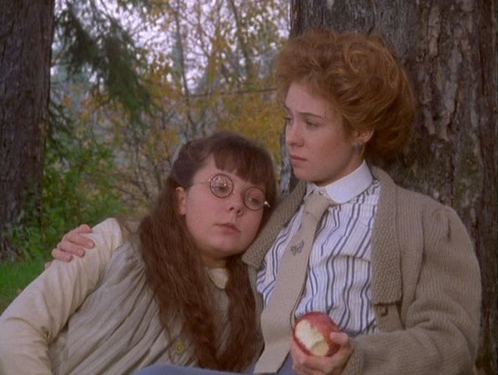 Blog of Green Gables Anne of Green Gables The Sequel