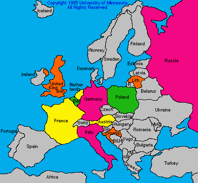 hungarian ambiance digital historical cartography of europe an