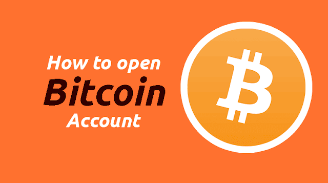 How to Open Bitcoin Account (BlockChain, Coinbase, Electrum)