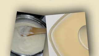Béchamel or Veloute Starting with the Basics - Palm Beach Personal Chef Fort Lauderdale Personal Chef - Béchamel or Veloute Starting with the Basics