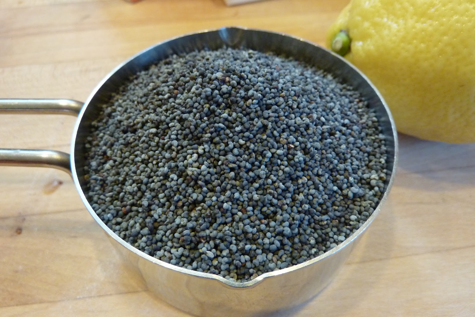 FEAST EVERYDAY Did you know you can fail a drug test if you eat too