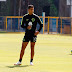 América recuperó a Domínguez