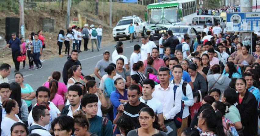 Resultados UNAN Managua 2019 (Viernes 22 Marzo) Aspirantes Clasificados - Ingreso - Universidad Nacional Autónoma de Nicaragua - www.unan.edu.ni Resultados UNAN Managua 2019 (Viernes 22 Marzo) Aspirantes Clasificados - Ingreso - Universidad Nacional Autónoma de Nicaragua - www.unan.edu.ni