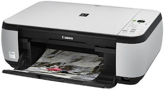Canon Pixma MP270 Canon MP270 Driver Printer Download