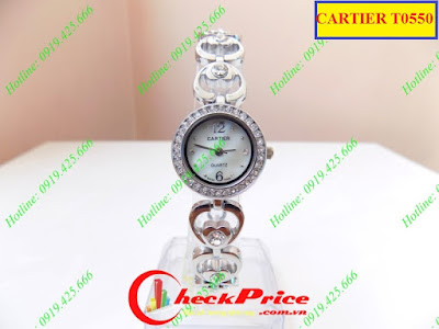 Quà 8/3 cho nàng đồng hồ đeo tay thanh lịch nâng tầm phong cách - 6