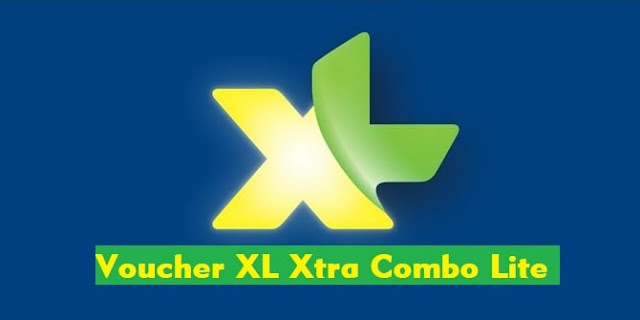 Cara Mudah isi Ulang Voucher XL Xtra Combo Lite Cara Mudah isi Ulang Voucher XL Xtra Combo Lite