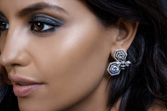 Mirari has just launched the new collection that is "To Bee or not To Bee" Mirari has just launched the new collection that is "To Bee or not To Bee"