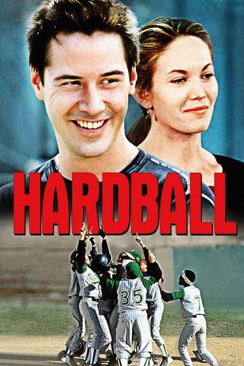 [HD] Hardball 2001 Pelicula Online Castellano