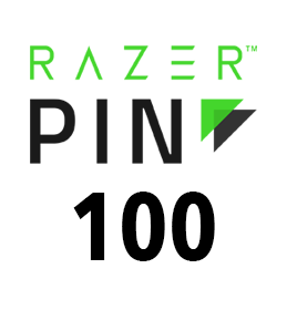 Razer PIN 100 (prev. MOLpoints) ePin razer pin 100 (previously MOLpoints) epin
